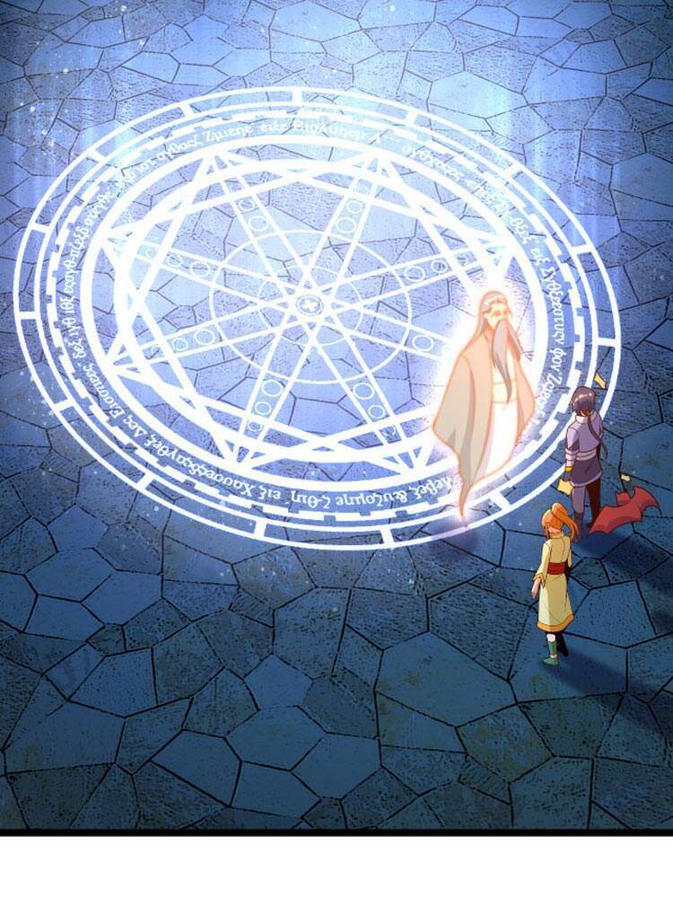 Thôn Phệ Một Thế Giới Tu Tiên Chapter 102 - Trang 2