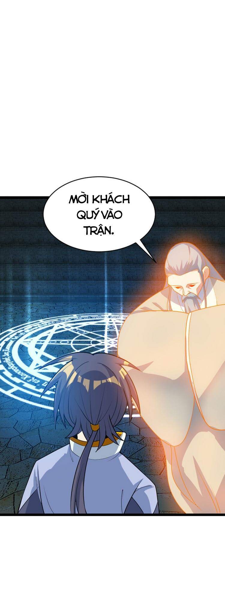 Thôn Phệ Một Thế Giới Tu Tiên Chapter 102 - Trang 2