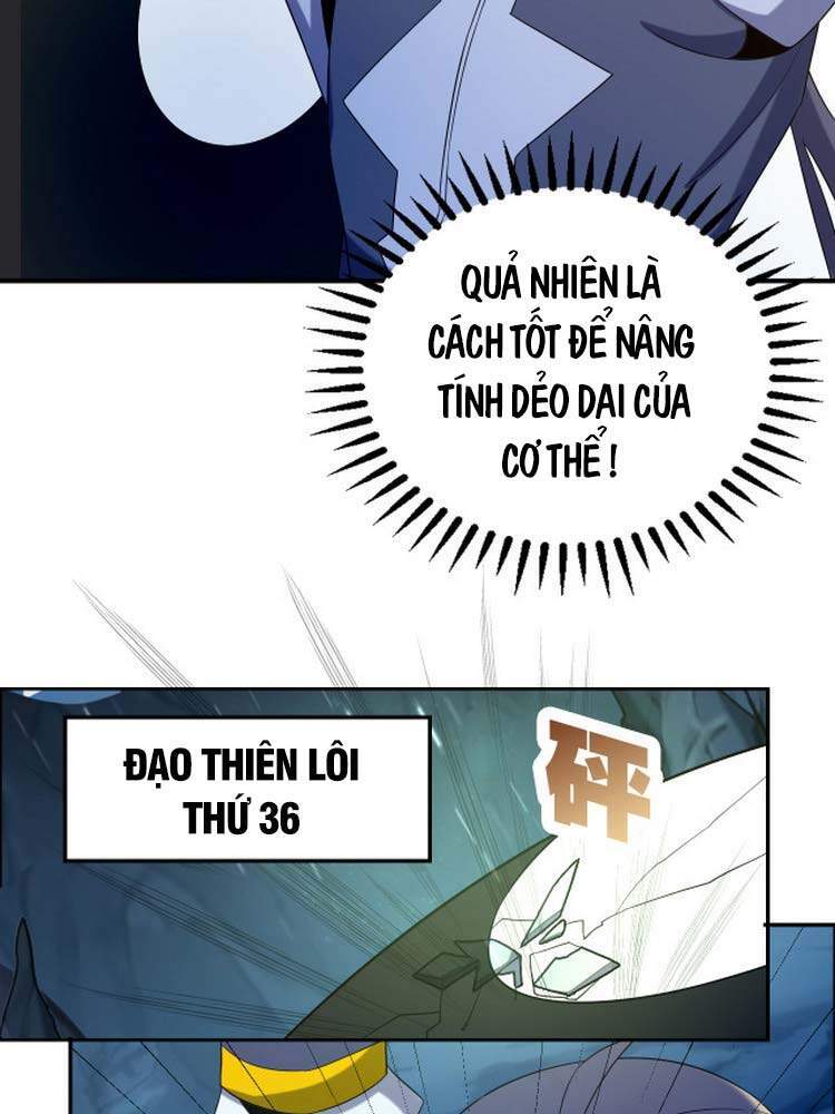 Thôn Phệ Một Thế Giới Tu Tiên Chapter 103 - Trang 2