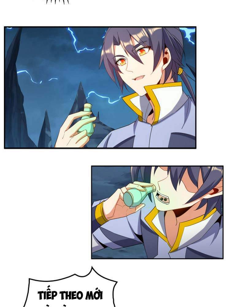 Thôn Phệ Một Thế Giới Tu Tiên Chapter 103 - Trang 2