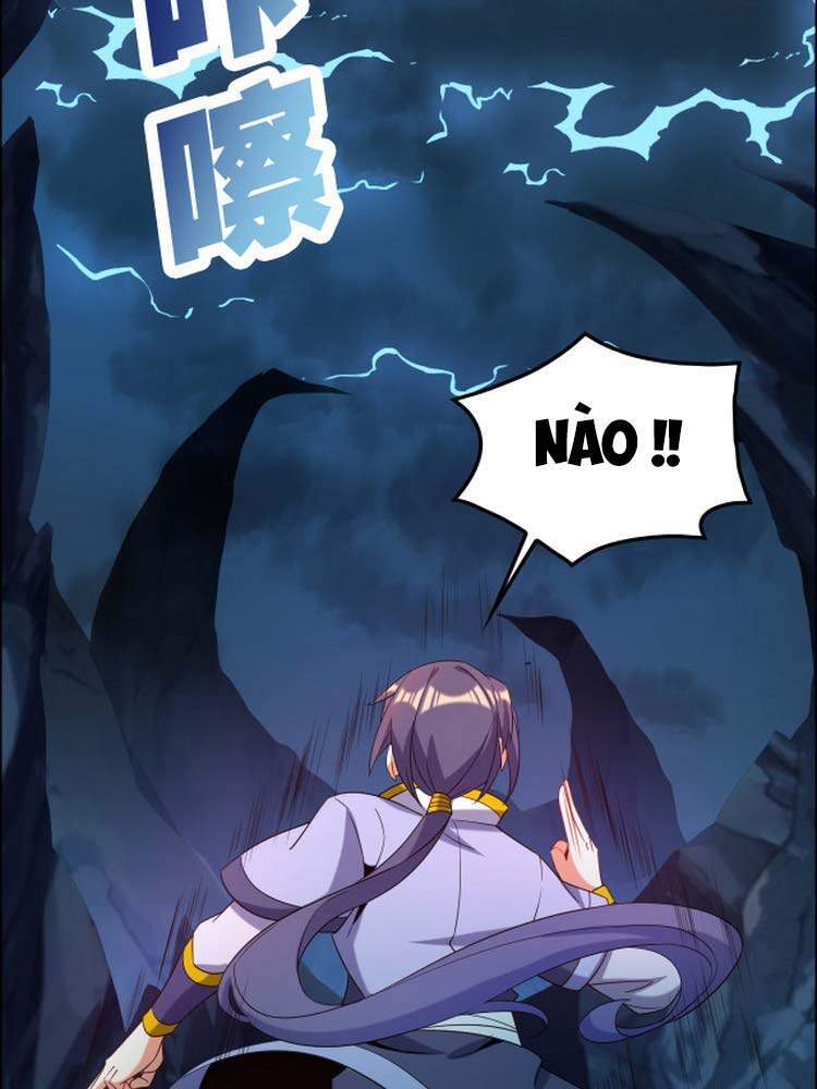 Thôn Phệ Một Thế Giới Tu Tiên Chapter 103 - Trang 2