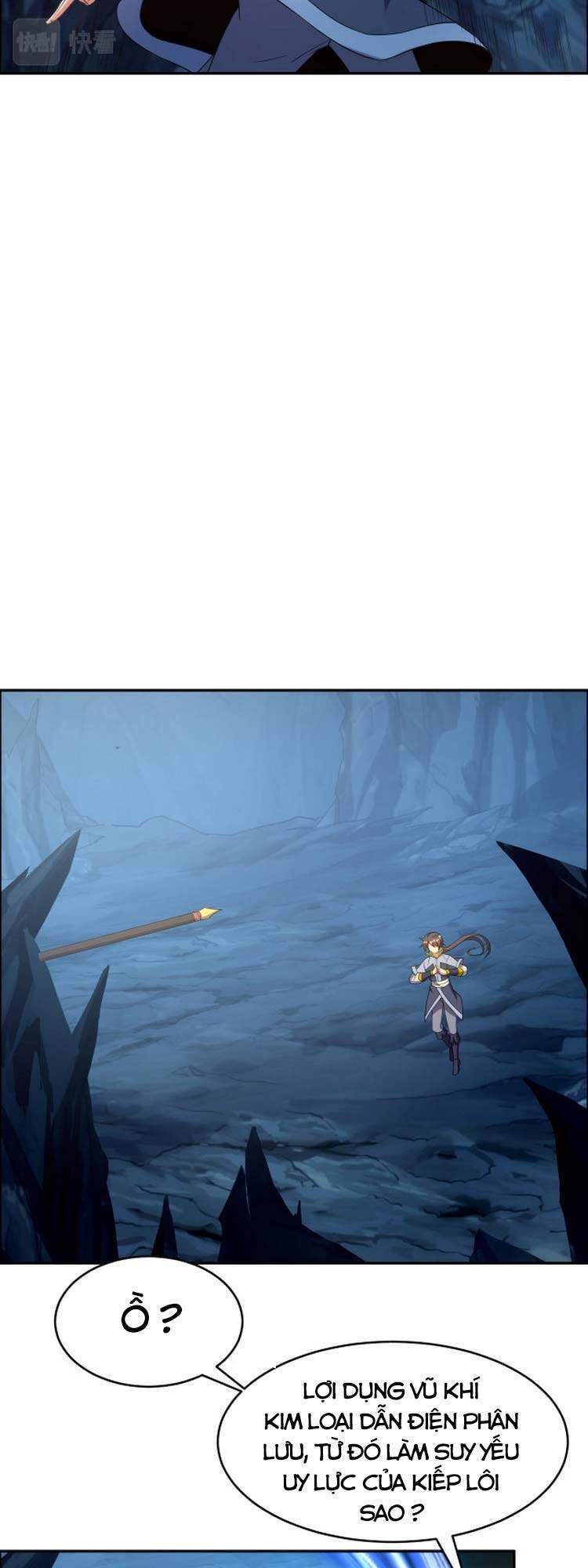 Thôn Phệ Một Thế Giới Tu Tiên Chapter 103 - Trang 2