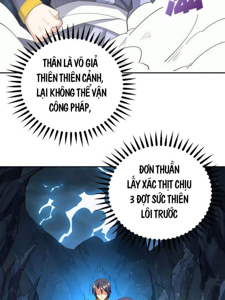 Thôn Phệ Một Thế Giới Tu Tiên Chapter 103 - Trang 2