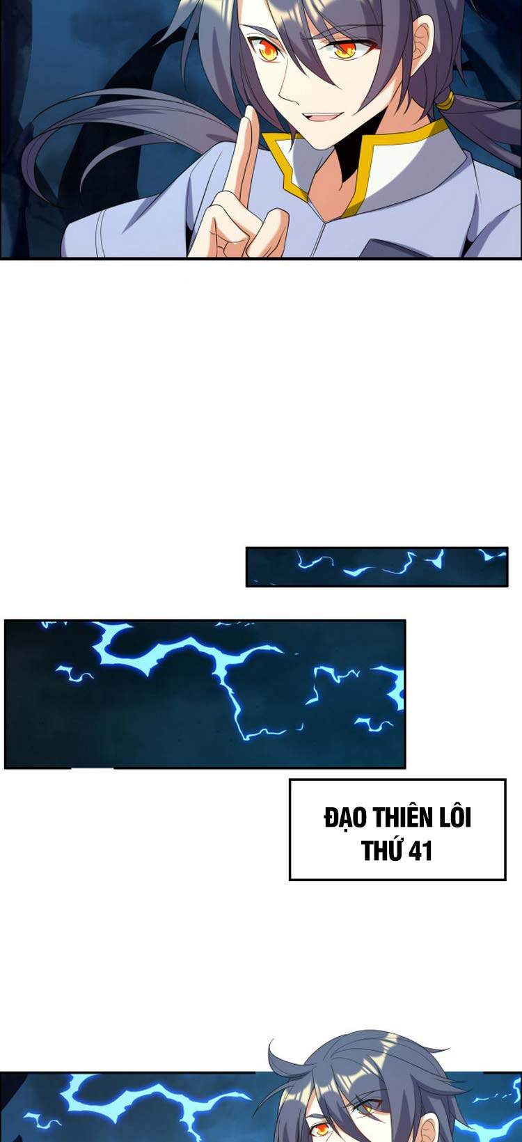 Thôn Phệ Một Thế Giới Tu Tiên Chapter 103 - Trang 2