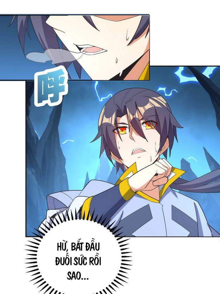 Thôn Phệ Một Thế Giới Tu Tiên Chapter 103 - Trang 2