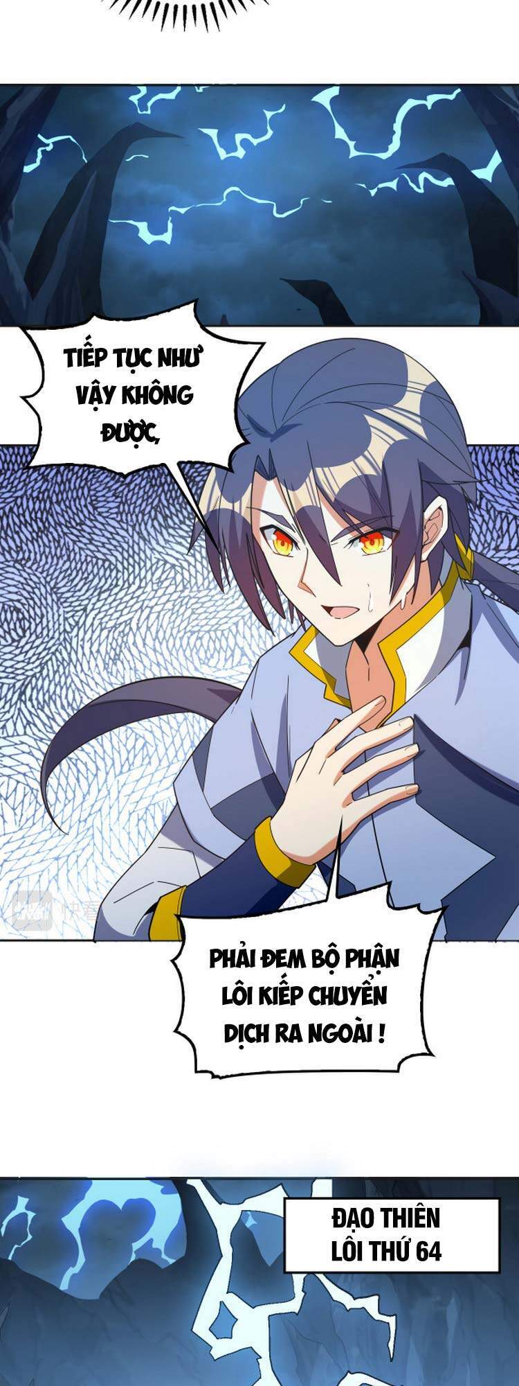 Thôn Phệ Một Thế Giới Tu Tiên Chapter 103 - Trang 2