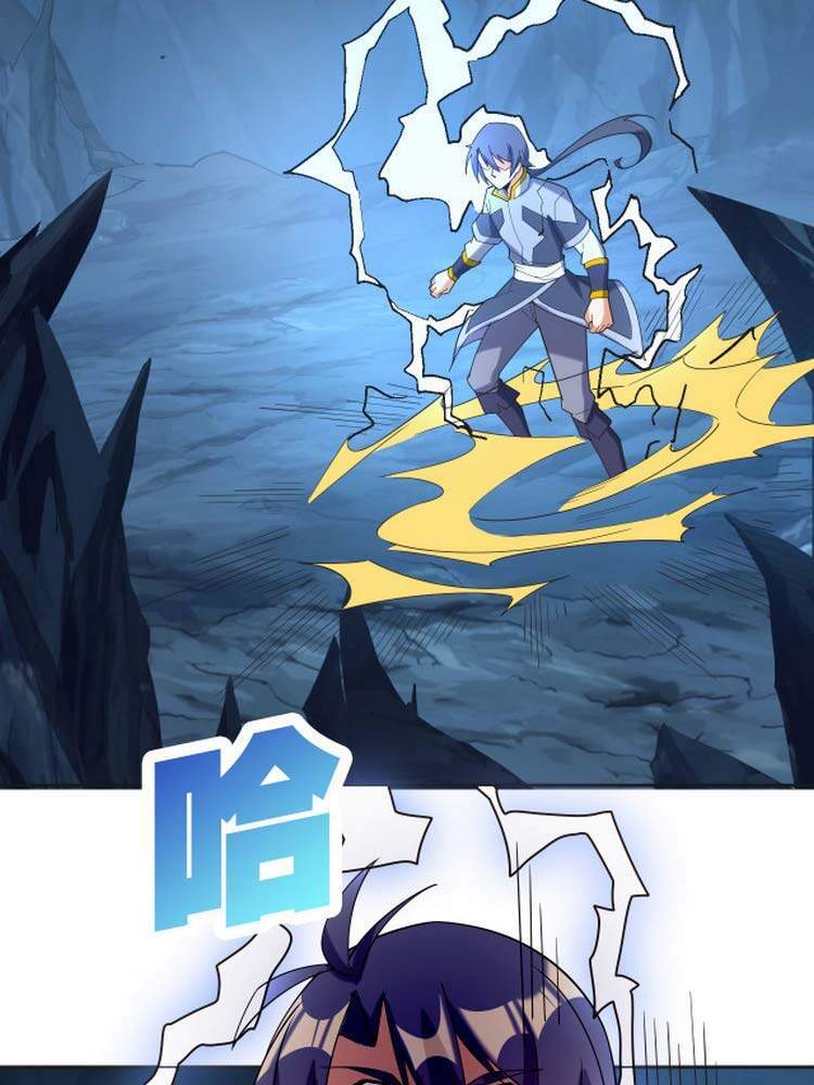 Thôn Phệ Một Thế Giới Tu Tiên Chapter 103 - Trang 2