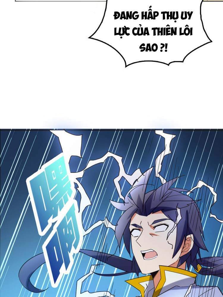 Thôn Phệ Một Thế Giới Tu Tiên Chapter 103 - Trang 2