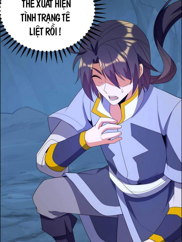 Thôn Phệ Một Thế Giới Tu Tiên Chapter 103 - Trang 2