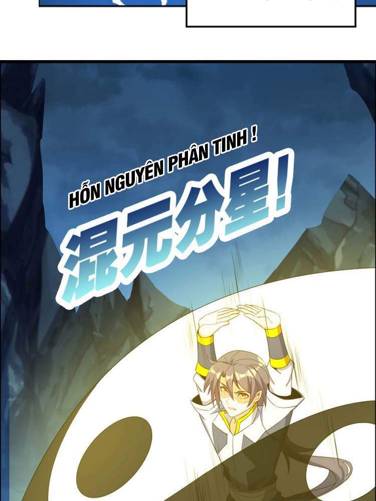 Thôn Phệ Một Thế Giới Tu Tiên Chapter 103 - Trang 2