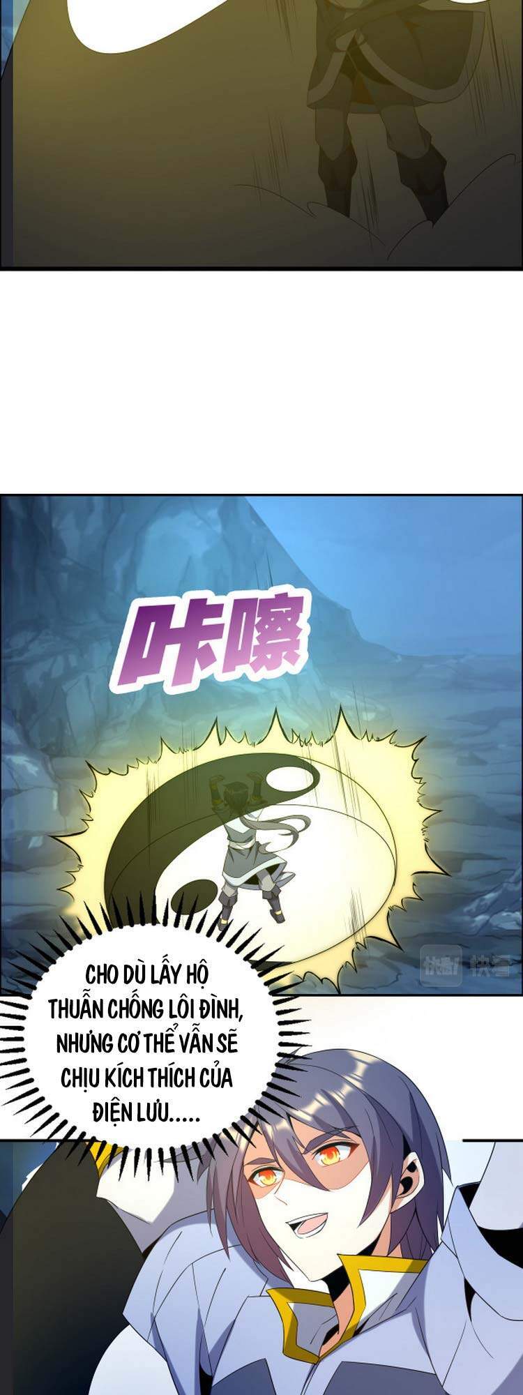 Thôn Phệ Một Thế Giới Tu Tiên Chapter 103 - Trang 2