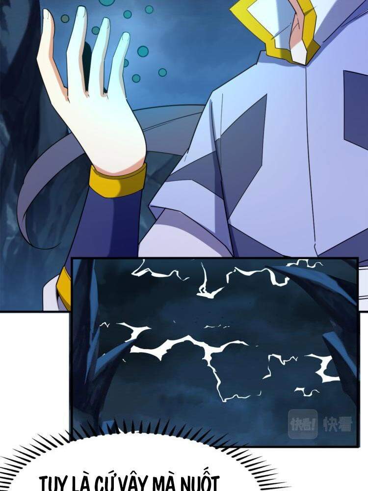 Thôn Phệ Một Thế Giới Tu Tiên Chapter 104 - Trang 2