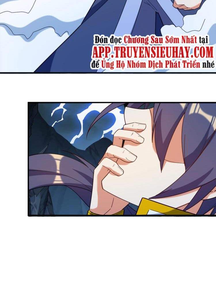 Thôn Phệ Một Thế Giới Tu Tiên Chapter 104 - Trang 2