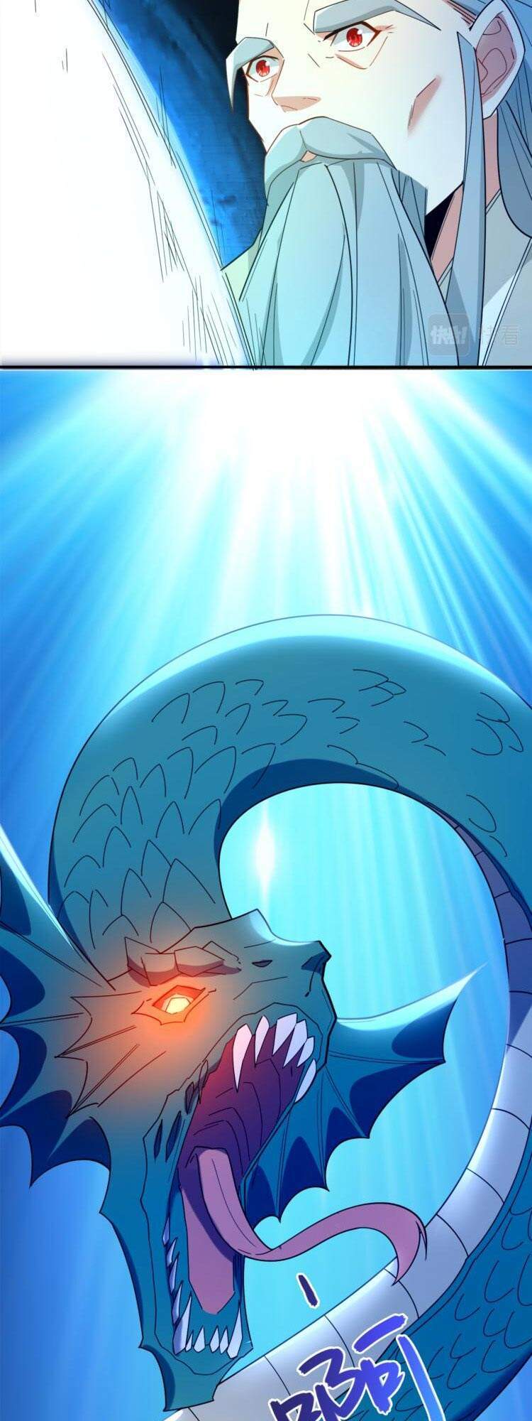 Thôn Phệ Một Thế Giới Tu Tiên Chapter 104 - Trang 2