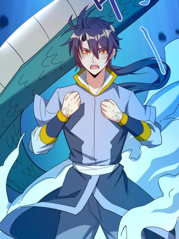 Thôn Phệ Một Thế Giới Tu Tiên Chapter 104 - Trang 2