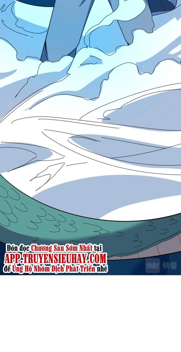 Thôn Phệ Một Thế Giới Tu Tiên Chapter 104 - Trang 2