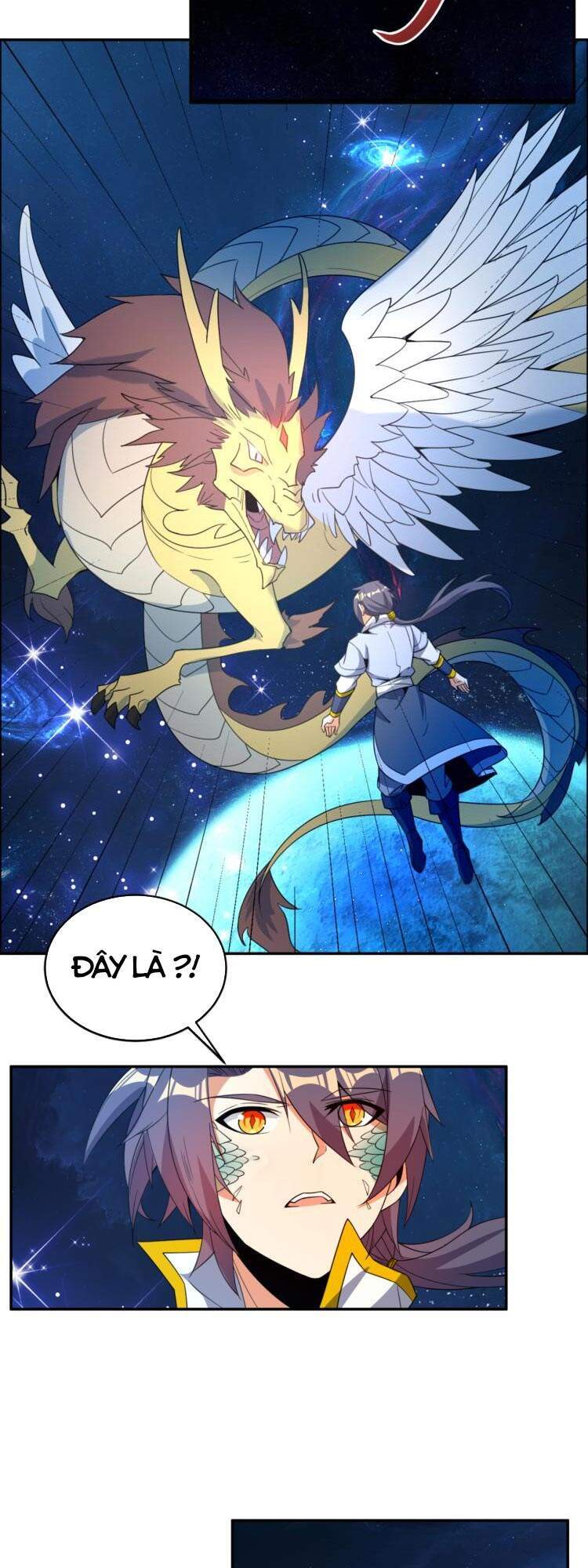 Thôn Phệ Một Thế Giới Tu Tiên Chapter 104 - Trang 2