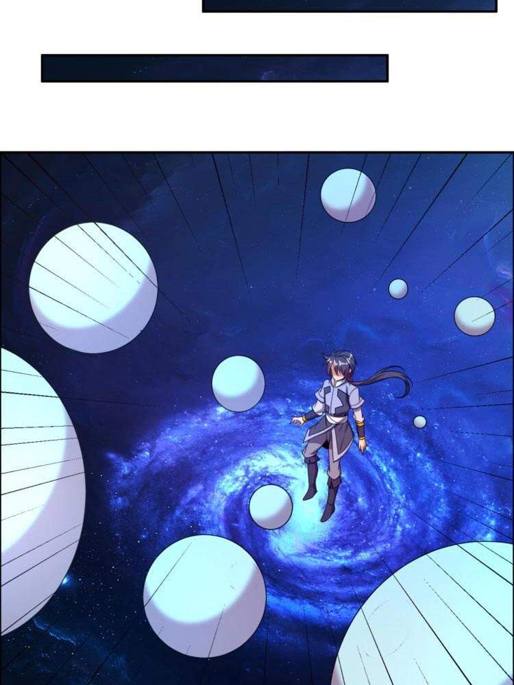 Thôn Phệ Một Thế Giới Tu Tiên Chapter 104 - Trang 2