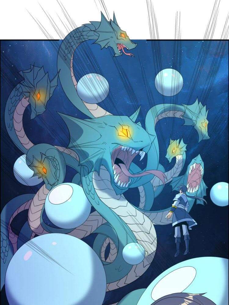 Thôn Phệ Một Thế Giới Tu Tiên Chapter 104 - Trang 2