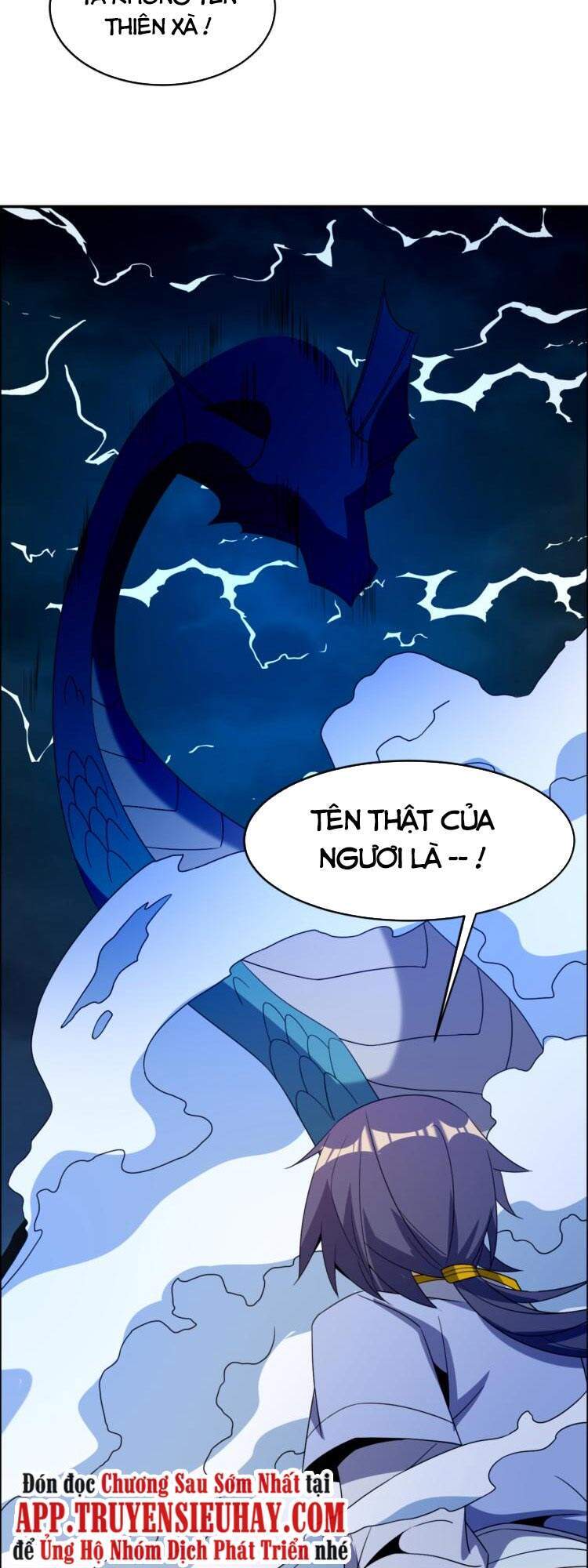 Thôn Phệ Một Thế Giới Tu Tiên Chapter 104 - Trang 2