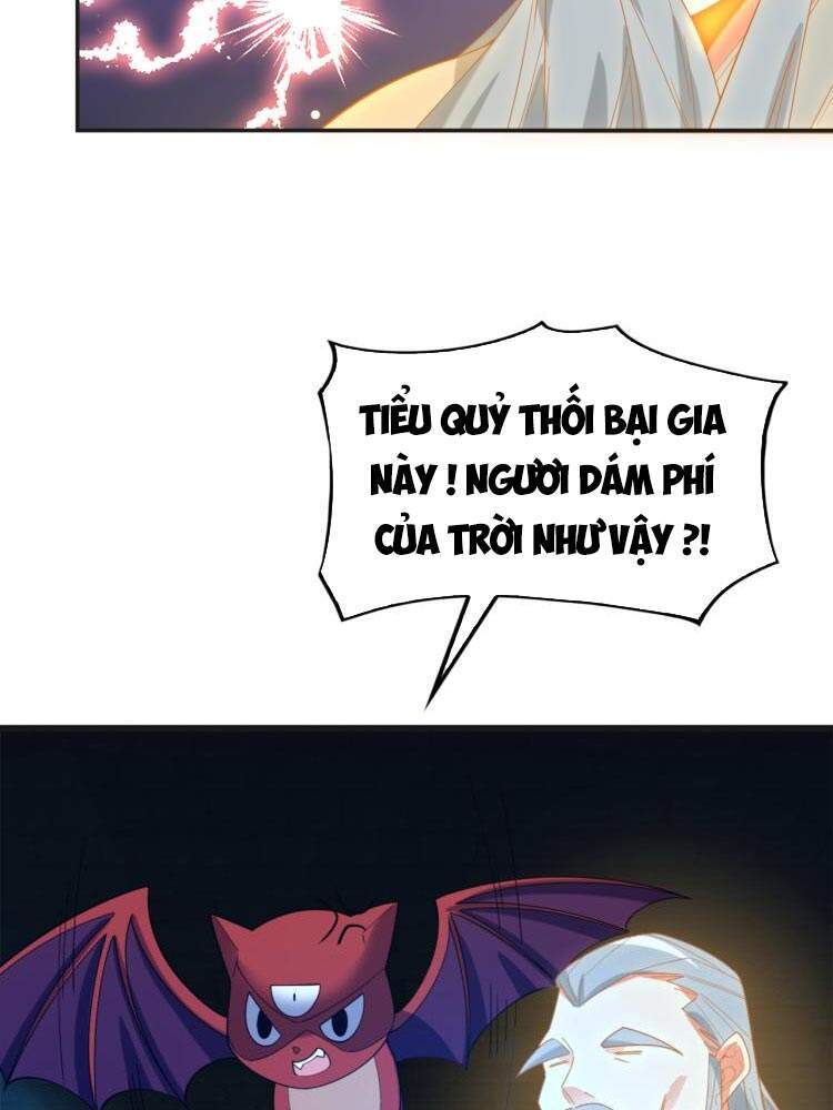 Thôn Phệ Một Thế Giới Tu Tiên Chapter 104 - Trang 2
