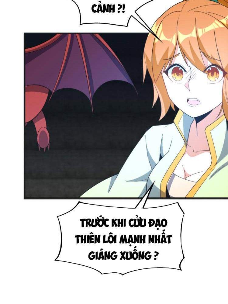 Thôn Phệ Một Thế Giới Tu Tiên Chapter 104 - Trang 2