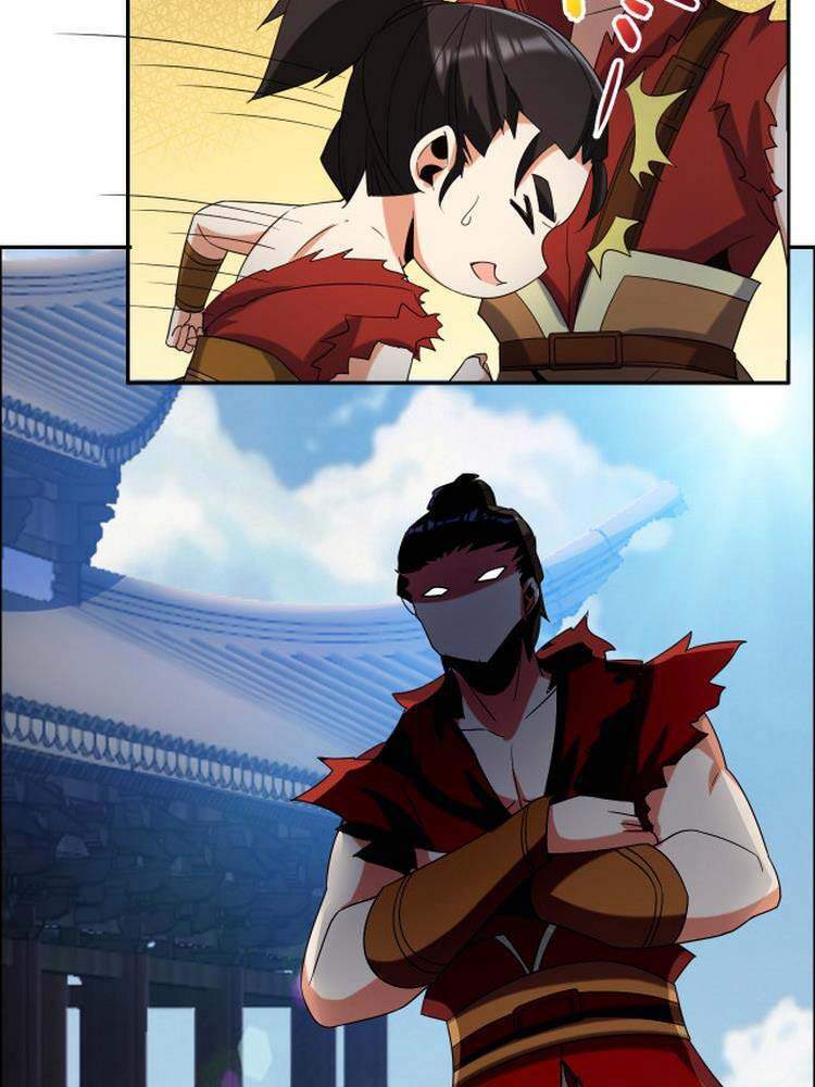 Thôn Phệ Một Thế Giới Tu Tiên Chapter 105 - Trang 2