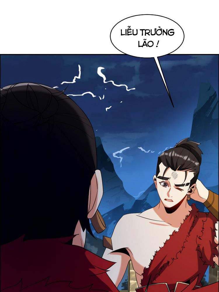 Thôn Phệ Một Thế Giới Tu Tiên Chapter 105 - Trang 2