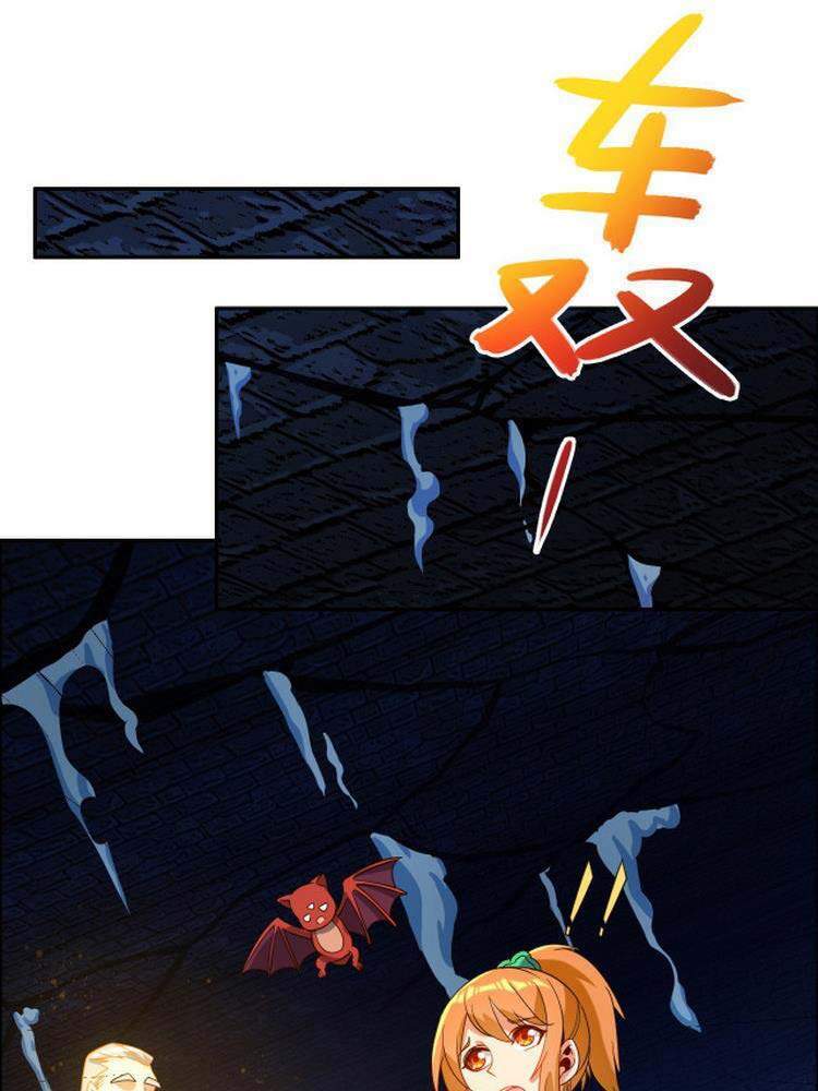 Thôn Phệ Một Thế Giới Tu Tiên Chapter 105 - Trang 2