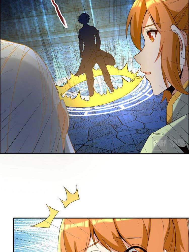 Thôn Phệ Một Thế Giới Tu Tiên Chapter 105 - Trang 2