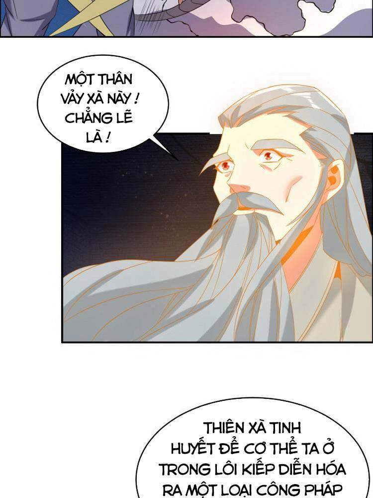 Thôn Phệ Một Thế Giới Tu Tiên Chapter 105 - Trang 2