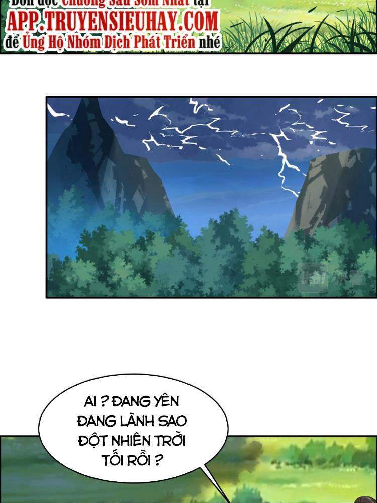 Thôn Phệ Một Thế Giới Tu Tiên Chapter 105 - Trang 2