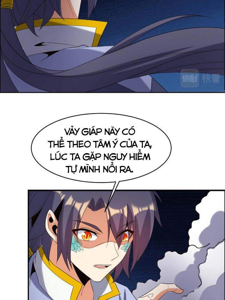 Thôn Phệ Một Thế Giới Tu Tiên Chapter 105 - Trang 2