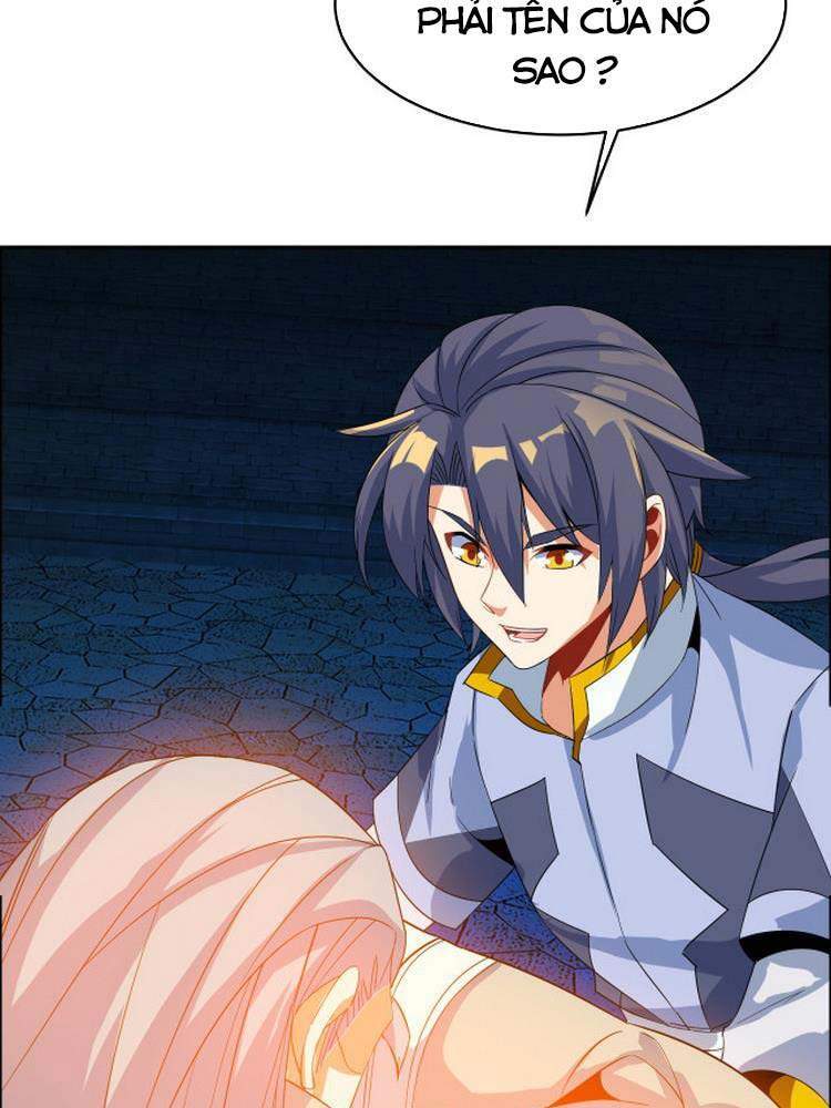 Thôn Phệ Một Thế Giới Tu Tiên Chapter 105 - Trang 2