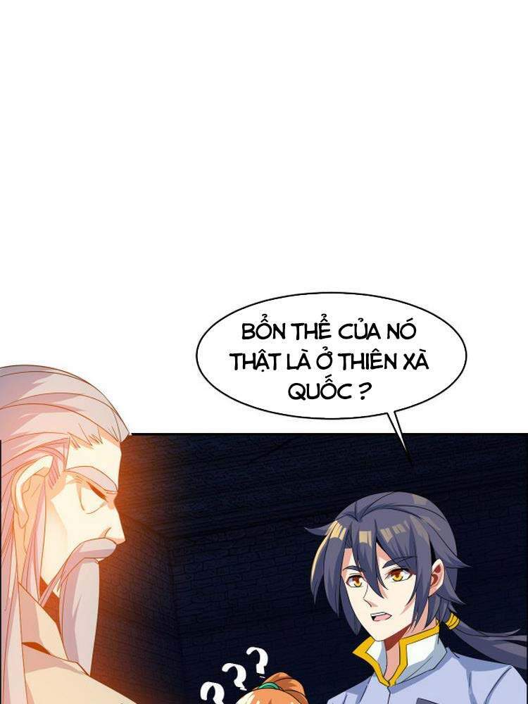 Thôn Phệ Một Thế Giới Tu Tiên Chapter 105 - Trang 2