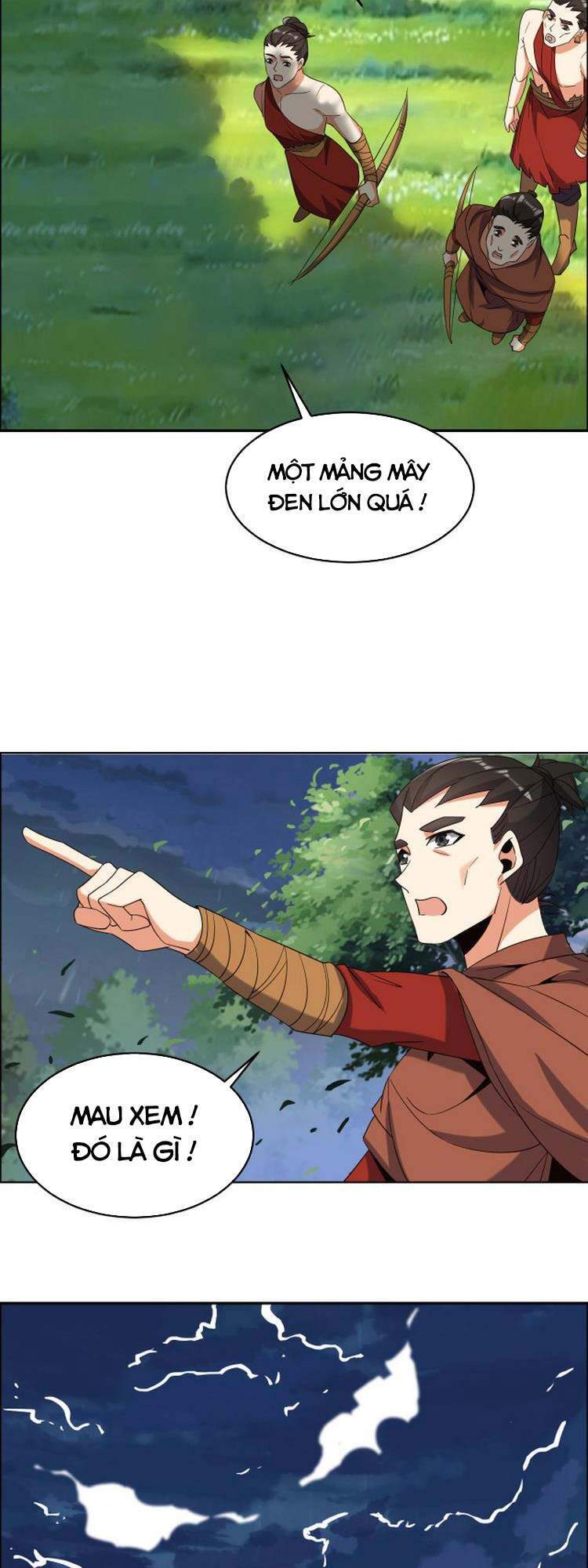 Thôn Phệ Một Thế Giới Tu Tiên Chapter 105 - Trang 2