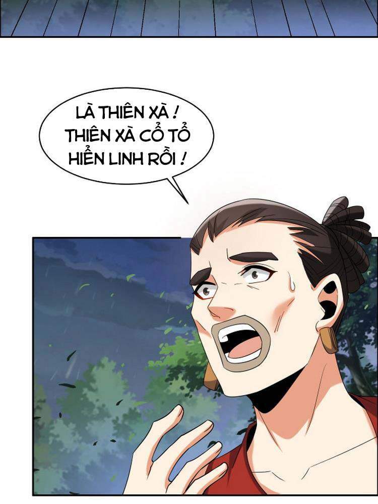 Thôn Phệ Một Thế Giới Tu Tiên Chapter 105 - Trang 2