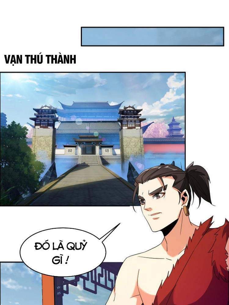 Thôn Phệ Một Thế Giới Tu Tiên Chapter 105 - Trang 2