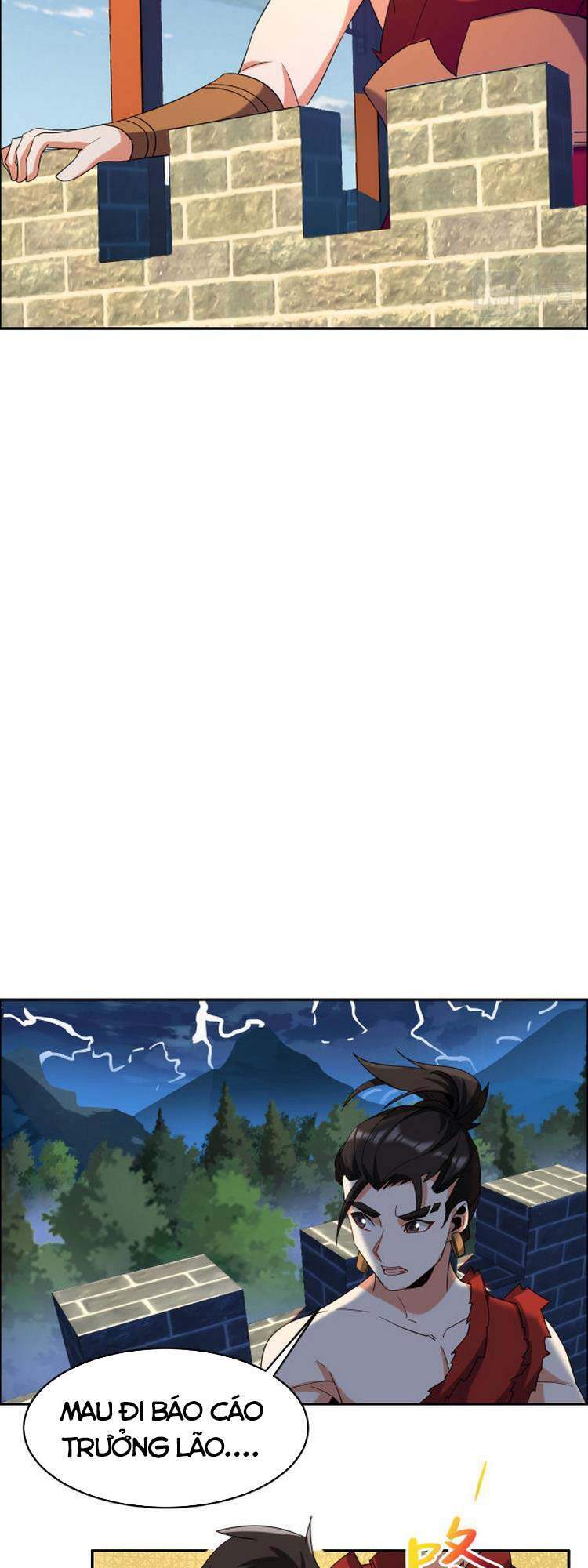 Thôn Phệ Một Thế Giới Tu Tiên Chapter 105 - Trang 2