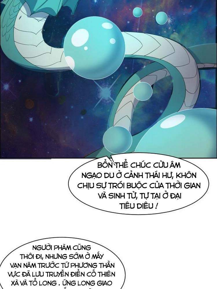Thôn Phệ Một Thế Giới Tu Tiên Chapter 106 - Trang 2