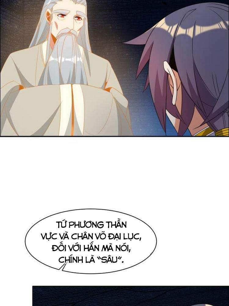 Thôn Phệ Một Thế Giới Tu Tiên Chapter 106 - Trang 2