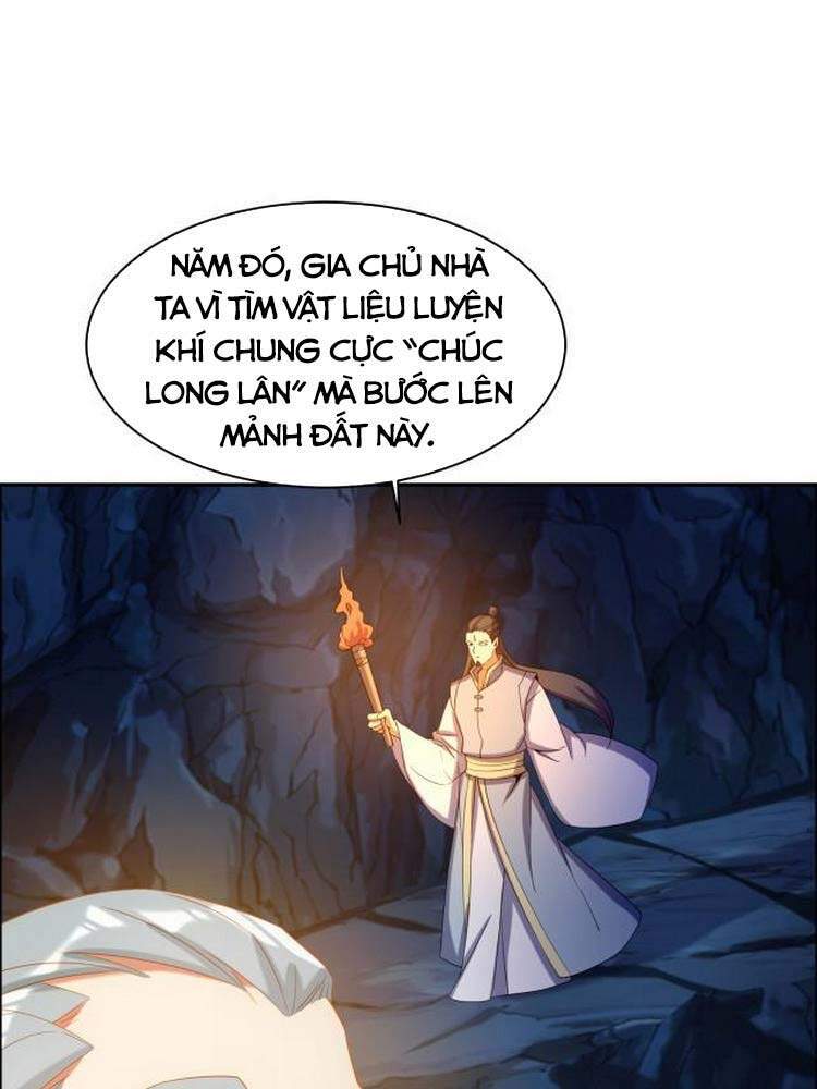 Thôn Phệ Một Thế Giới Tu Tiên Chapter 106 - Trang 2