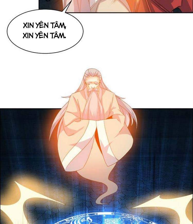 Thôn Phệ Một Thế Giới Tu Tiên Chapter 106 - Trang 2