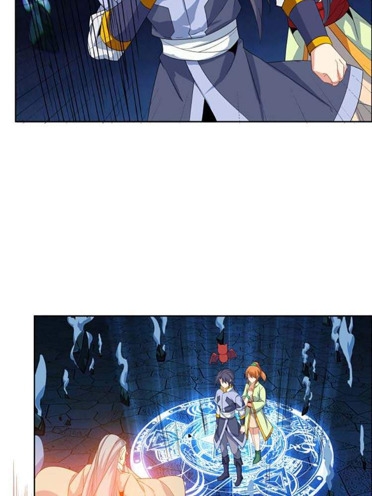 Thôn Phệ Một Thế Giới Tu Tiên Chapter 106 - Trang 2