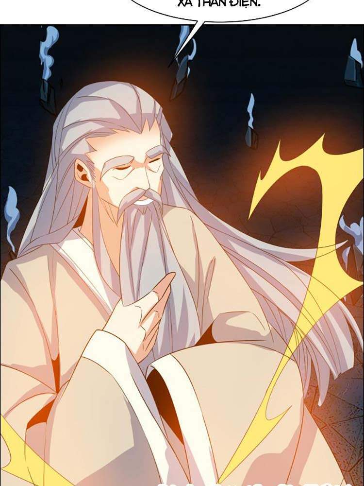 Thôn Phệ Một Thế Giới Tu Tiên Chapter 106 - Trang 2