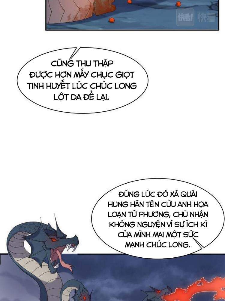 Thôn Phệ Một Thế Giới Tu Tiên Chapter 106 - Trang 2