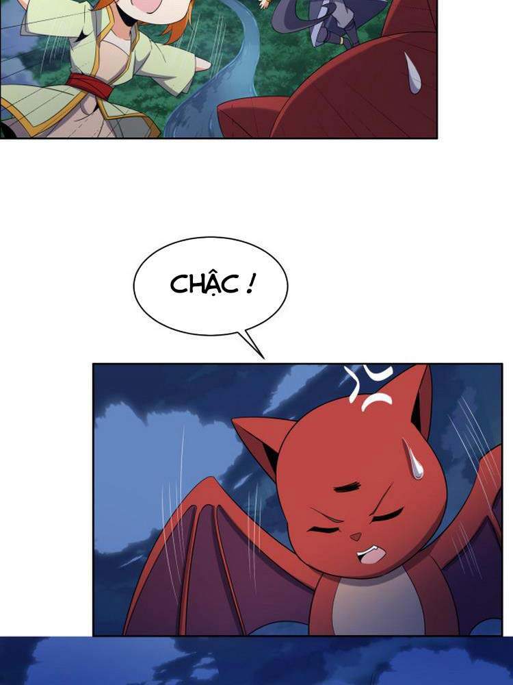 Thôn Phệ Một Thế Giới Tu Tiên Chapter 107 - Trang 2