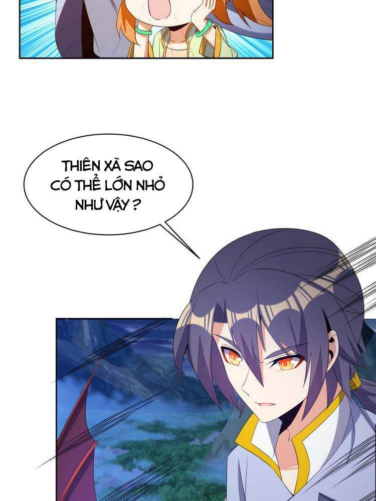 Thôn Phệ Một Thế Giới Tu Tiên Chapter 107 - Trang 2