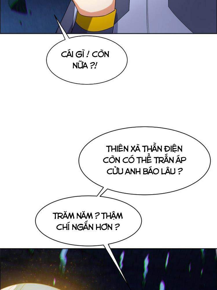 Thôn Phệ Một Thế Giới Tu Tiên Chapter 107 - Trang 2