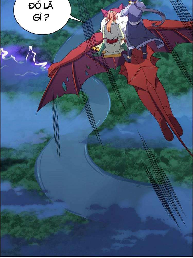 Thôn Phệ Một Thế Giới Tu Tiên Chapter 107 - Trang 2
